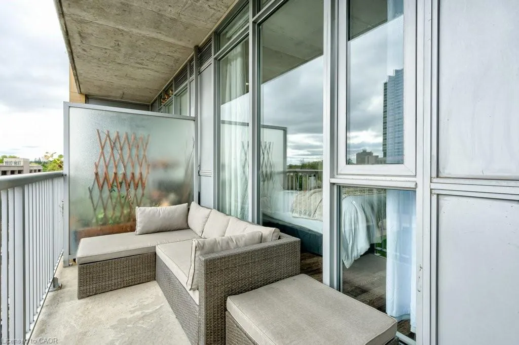 191 King Street S, #508