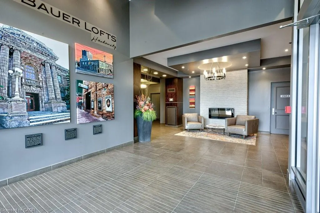 191 King Street S, #508