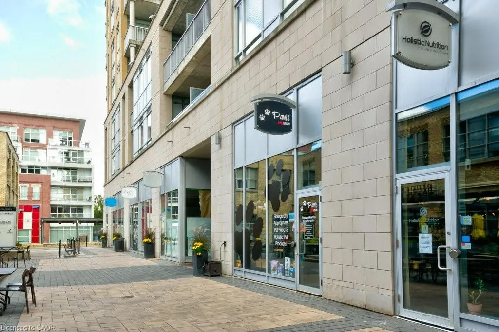 191 King Street S, #508