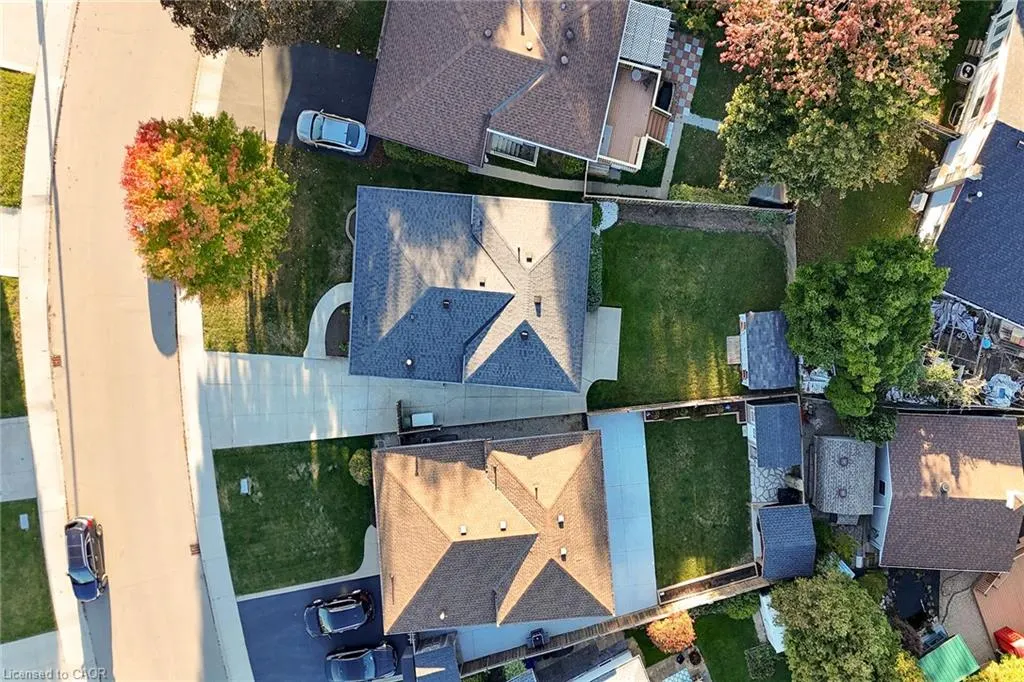 52 Gardiner Drive