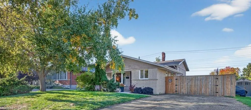 34 Dunsmere Court