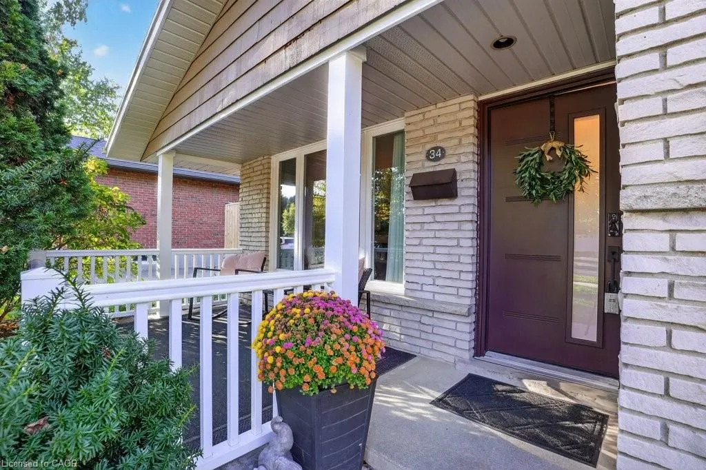 34 Dunsmere Court