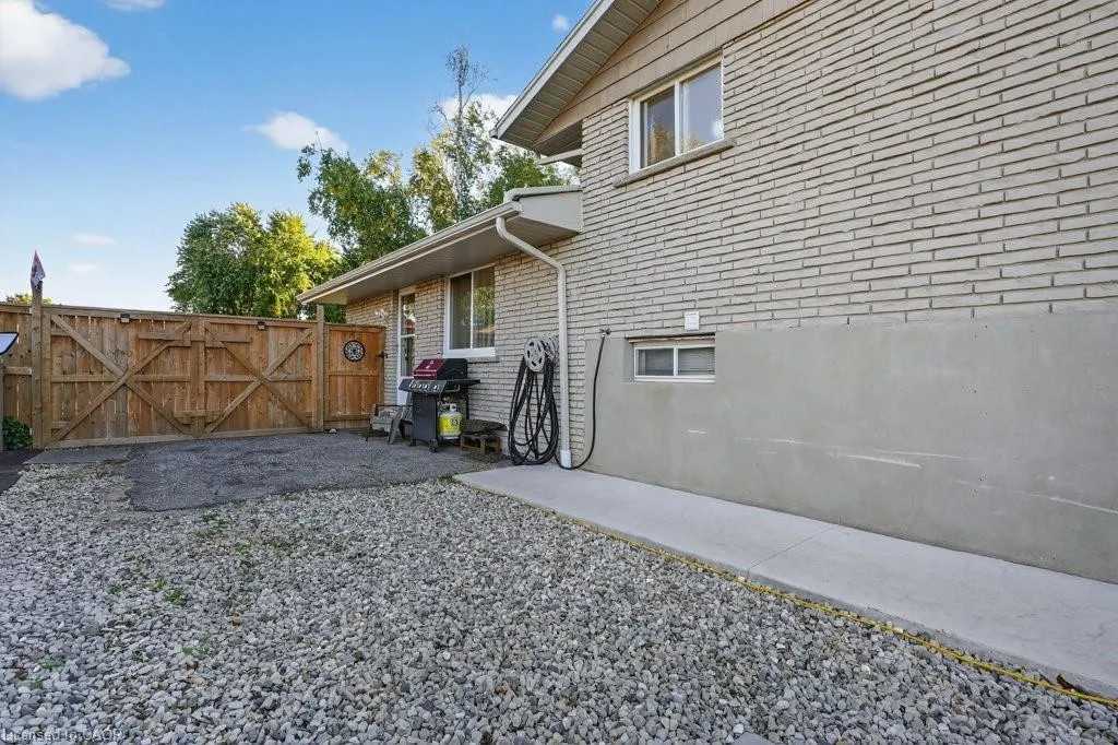 34 Dunsmere Court