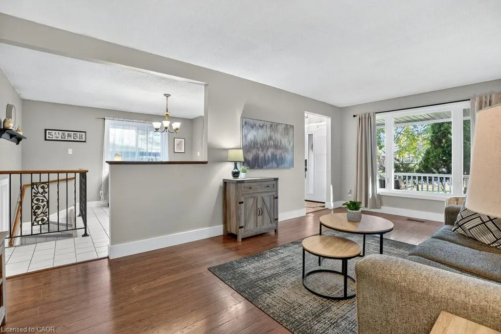 34 Dunsmere Court