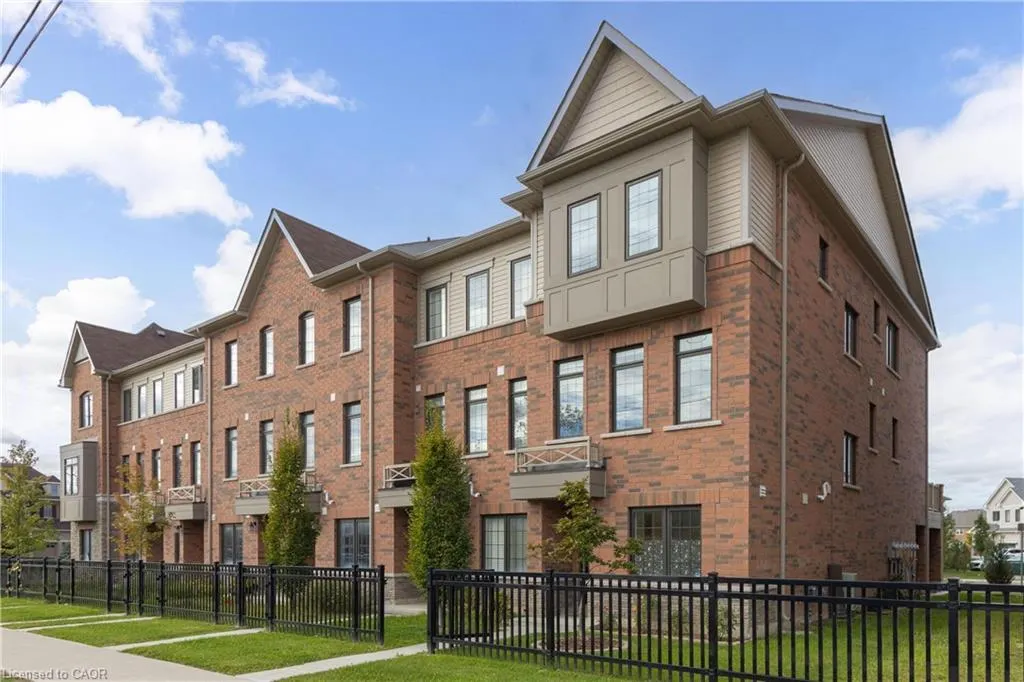 8317 Mulberry Drive, #35