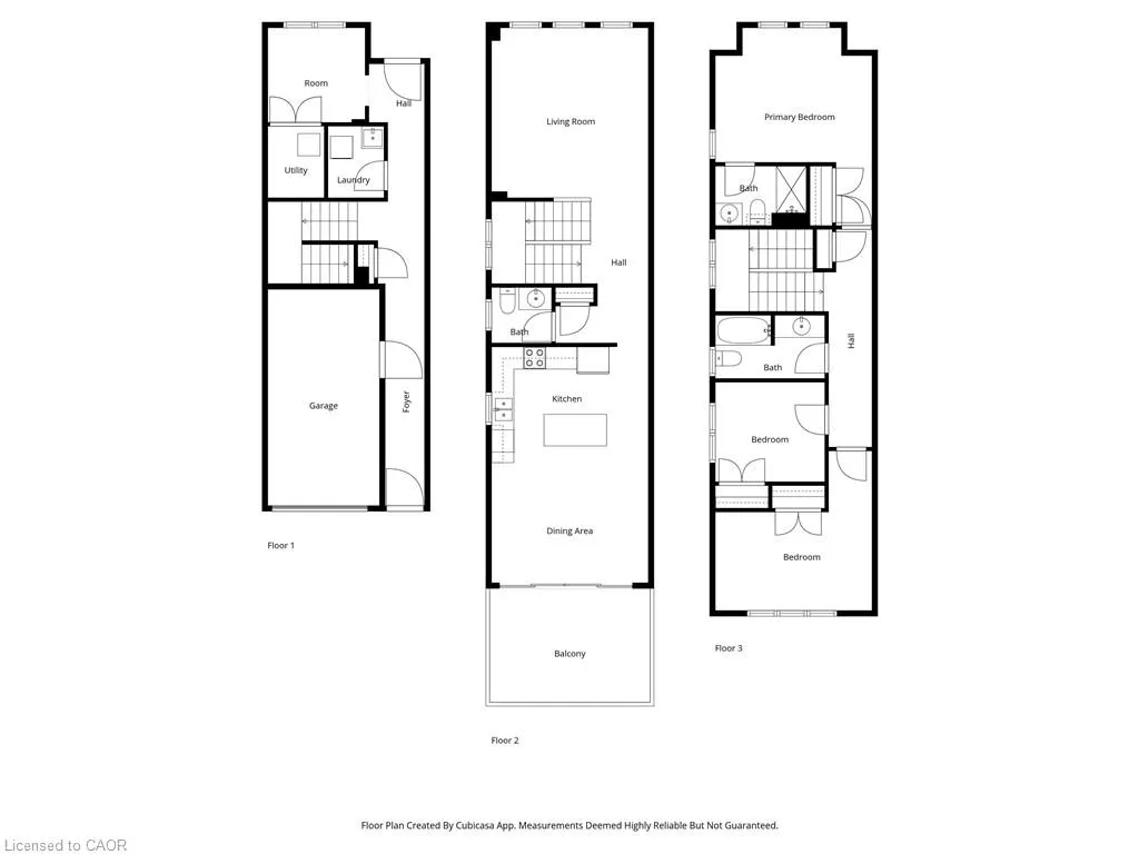8317 Mulberry Drive, #35