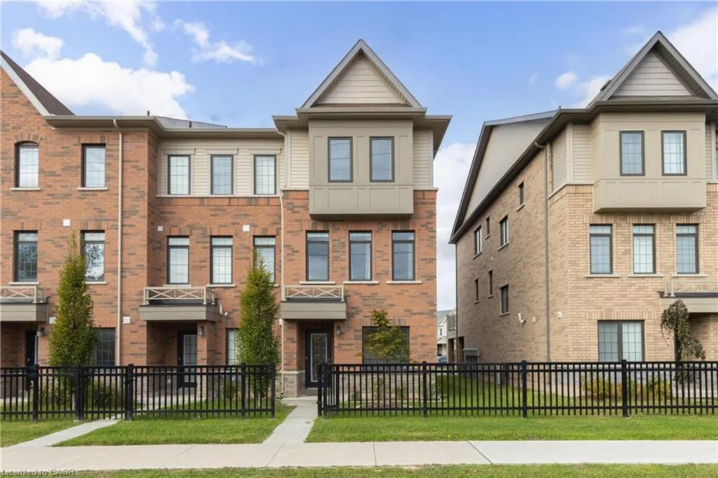 8317 Mulberry Drive, #35