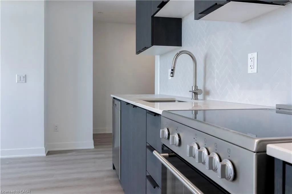 25 Wellington Street S, #1403