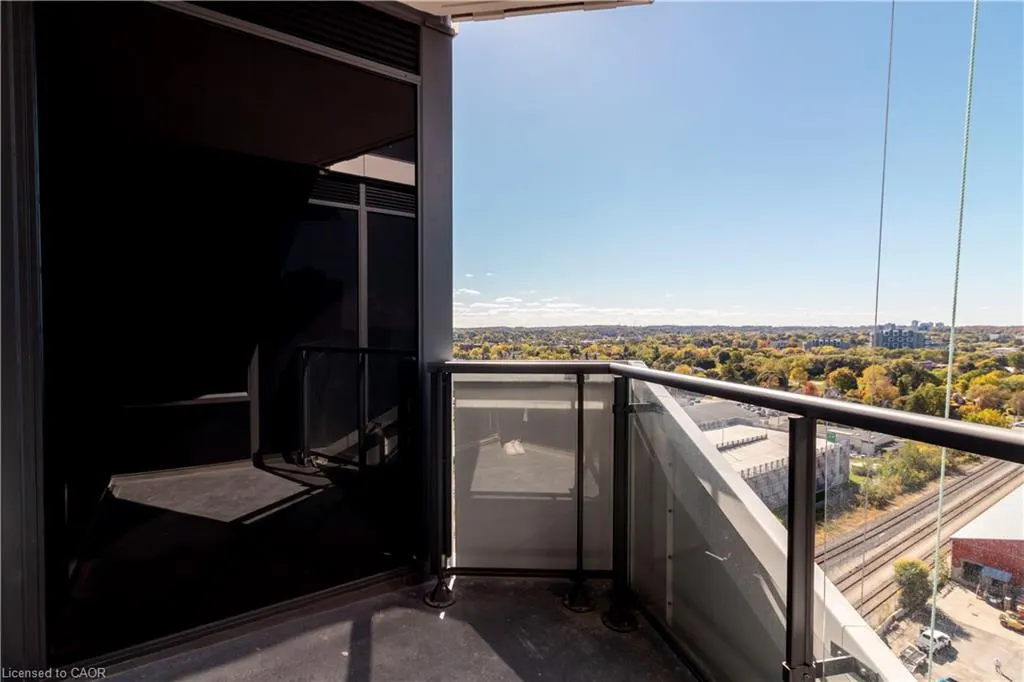 25 Wellington Street S, #1403