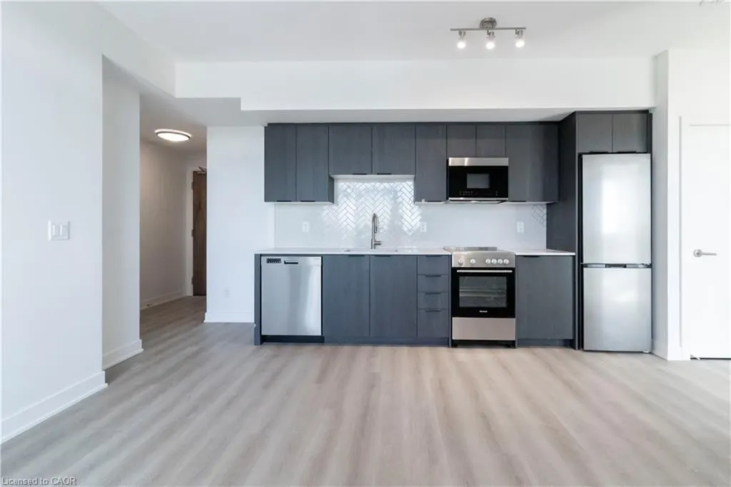 25 Wellington Street S, #1403