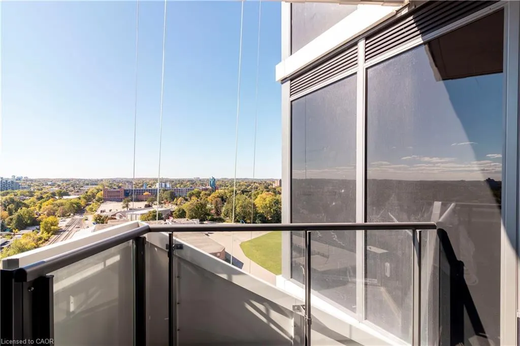 25 Wellington Street S, #1403