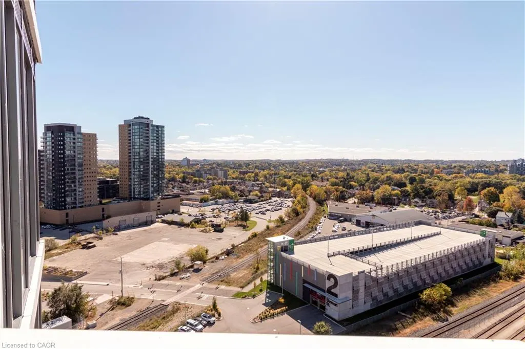25 Wellington Street S, #1403