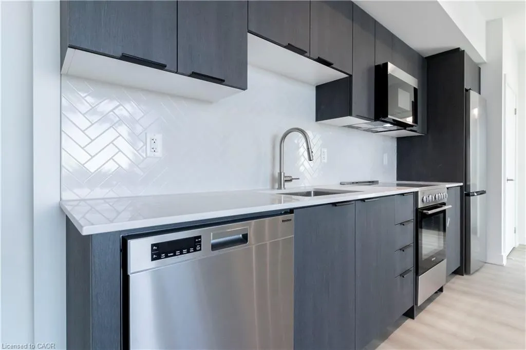 25 Wellington Street S, #1403
