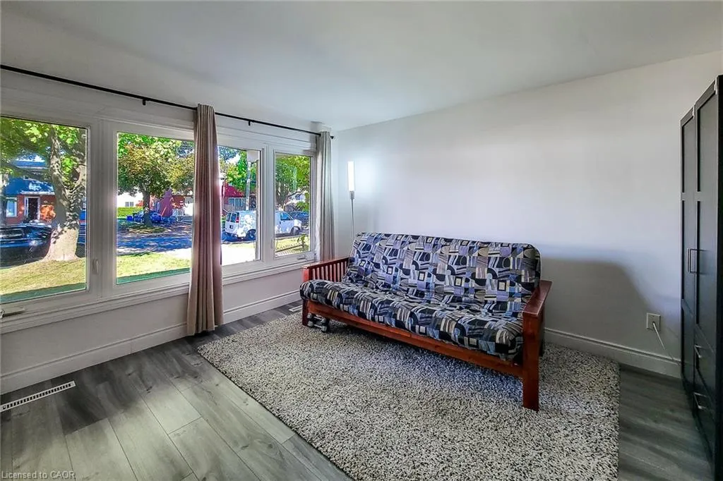 14 Ronaldshay Avenue