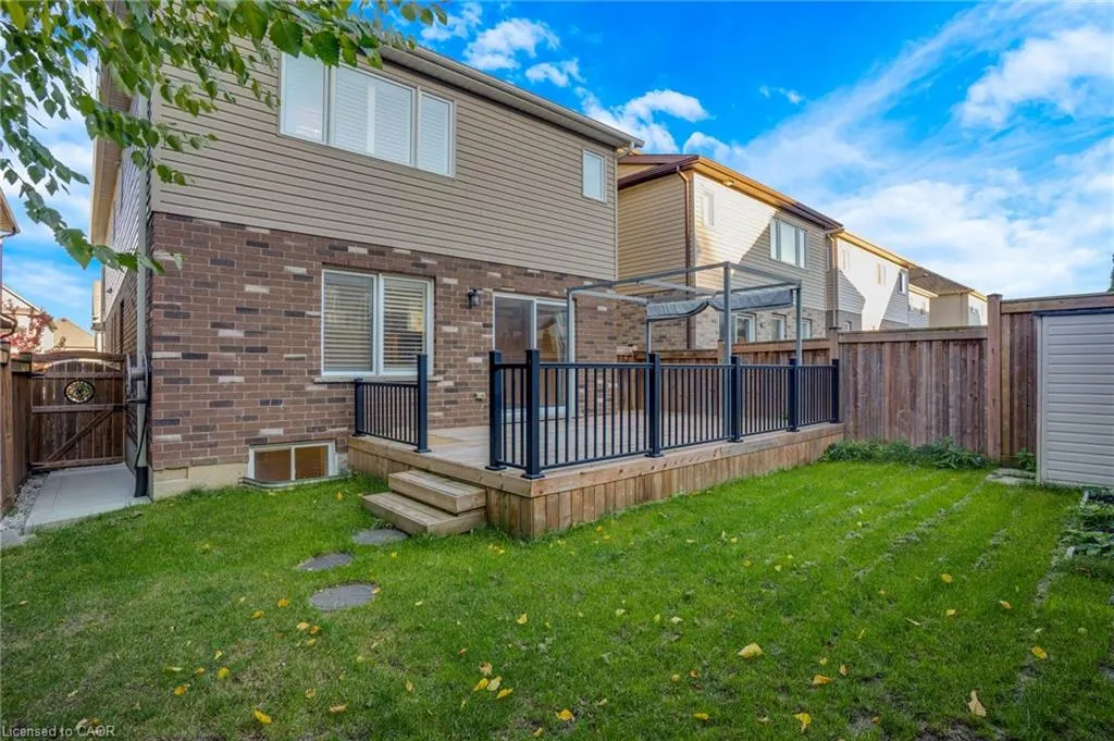403 Moorlands Crescent