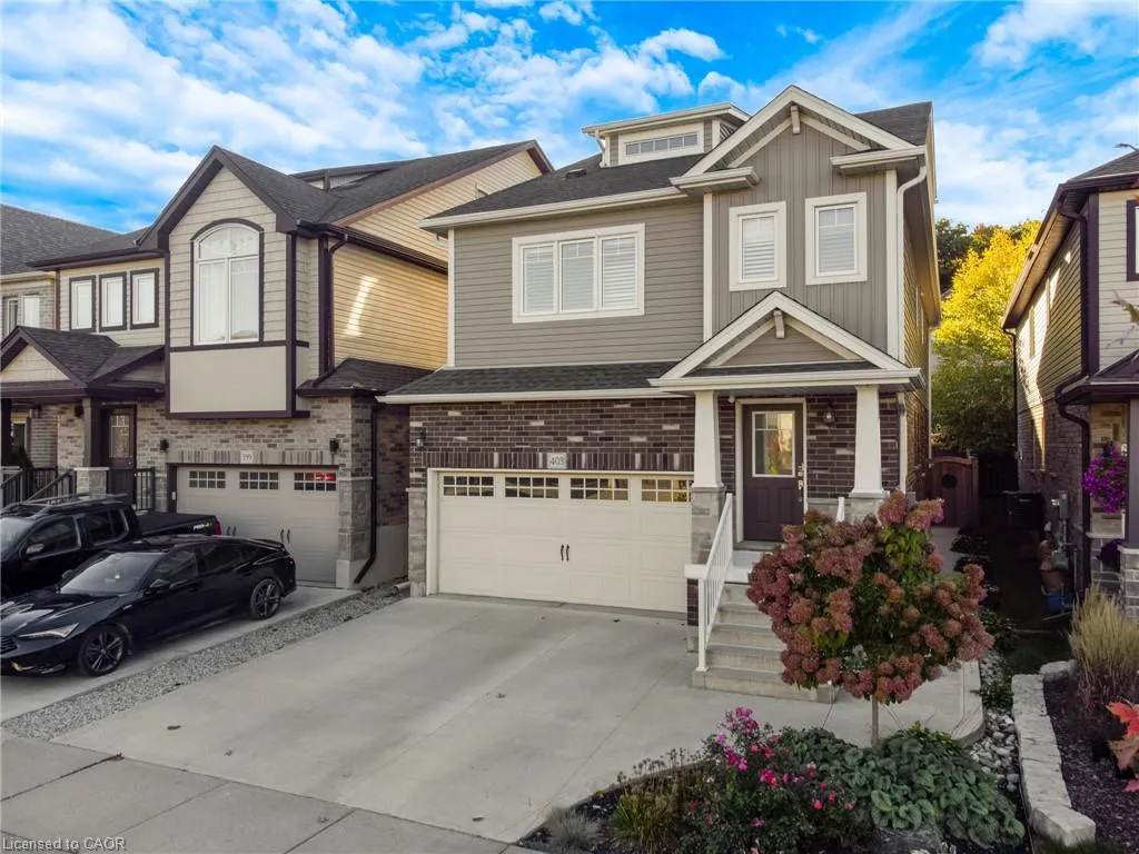 403 Moorlands Crescent