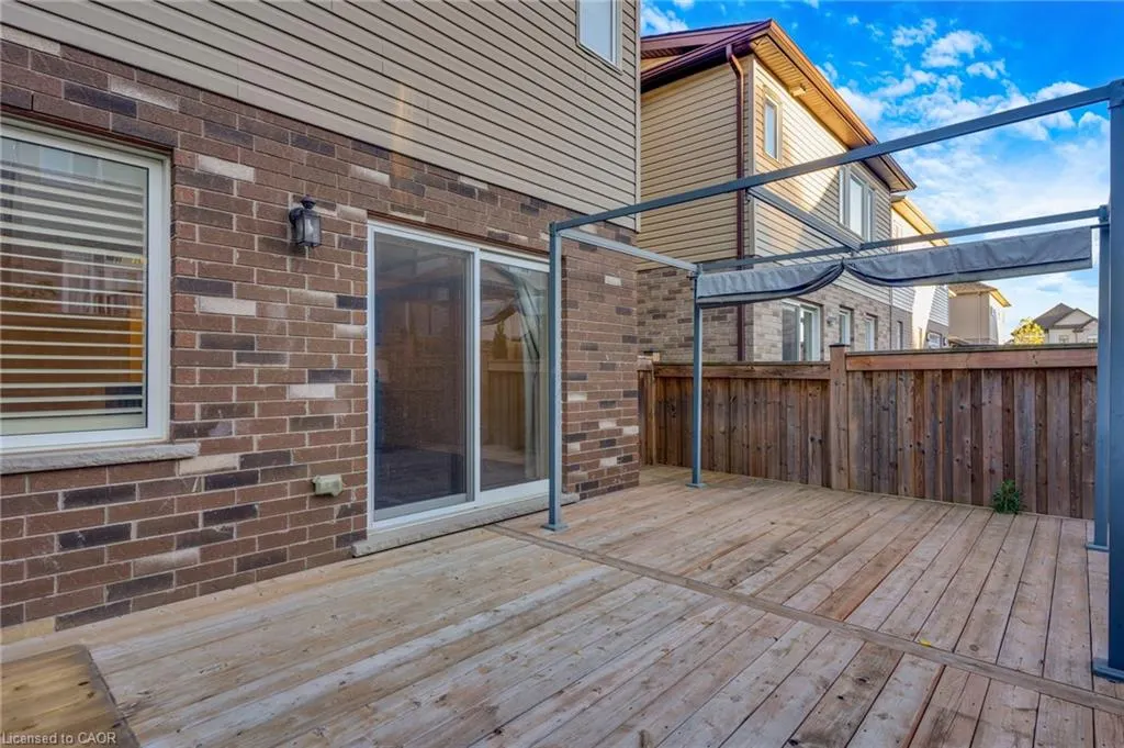 403 Moorlands Crescent