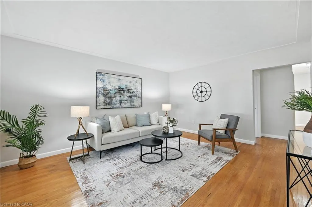 29 West 21st Street