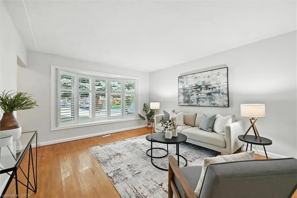 29 West 21st Street