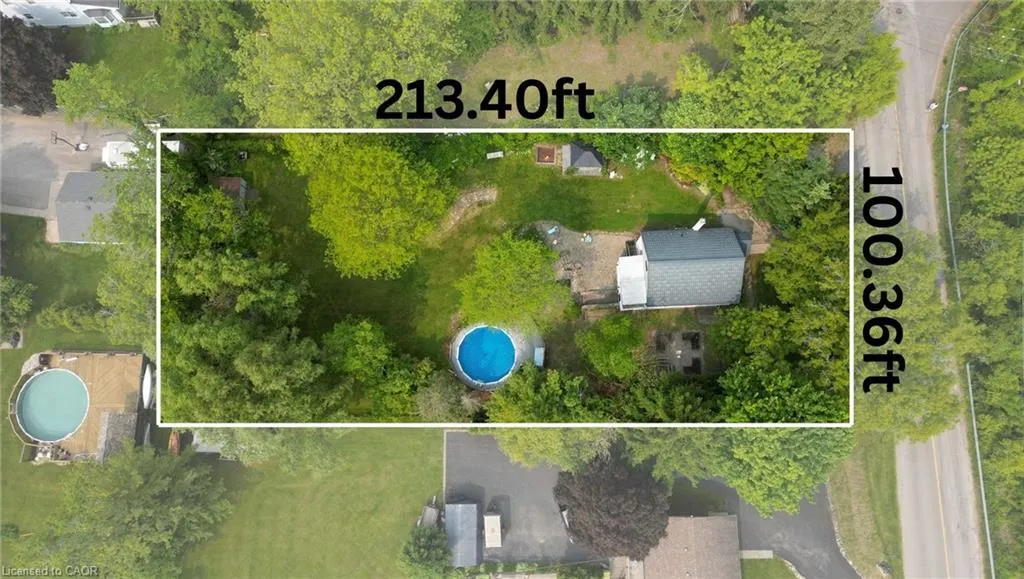 376 Old Guelph Road