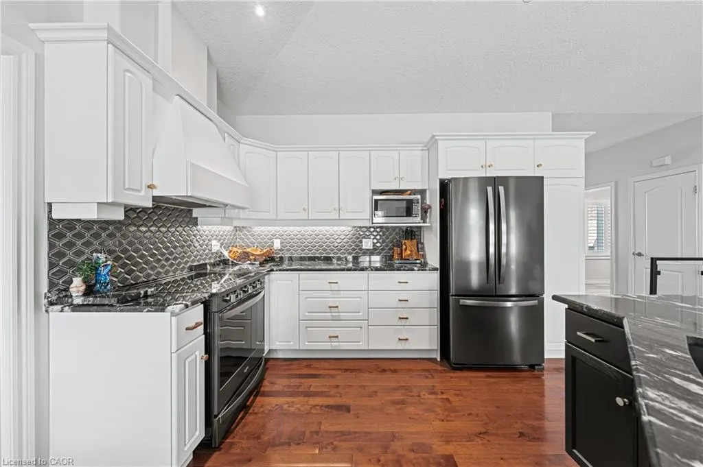 152 Devonshire Drive, #18