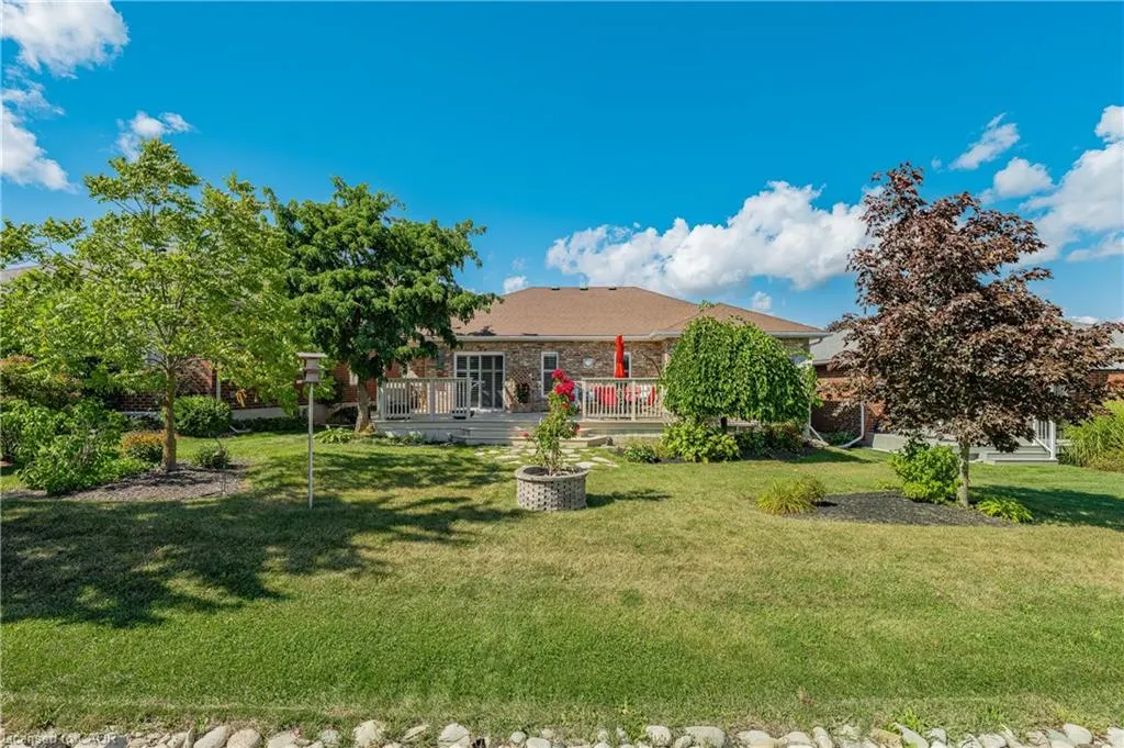 152 Devonshire Drive, #18