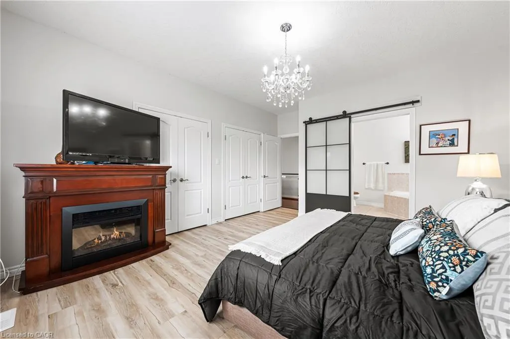 152 Devonshire Drive, #18