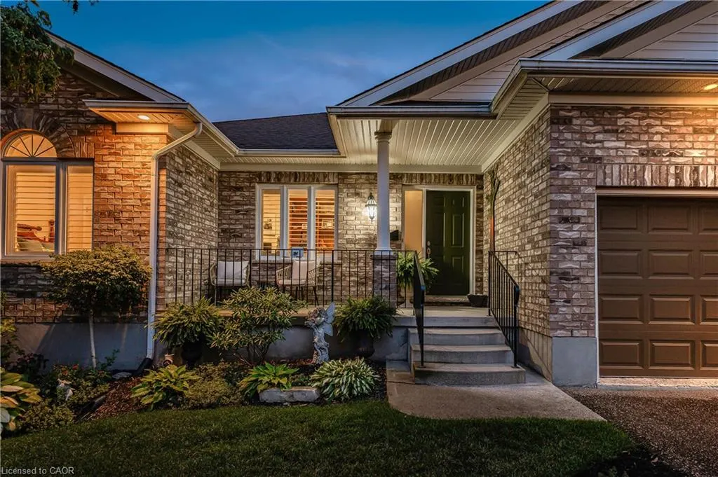 152 Devonshire Drive, #18