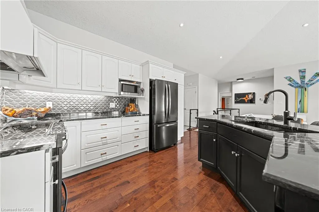 152 Devonshire Drive, #18