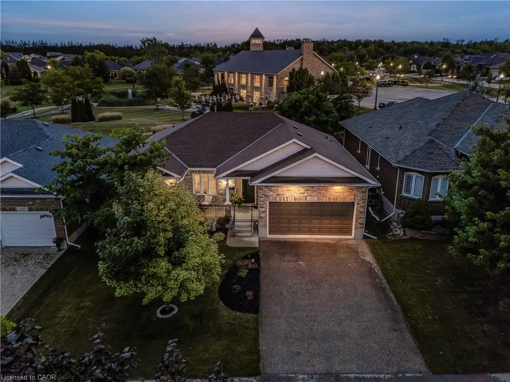 152 Devonshire Drive, #18