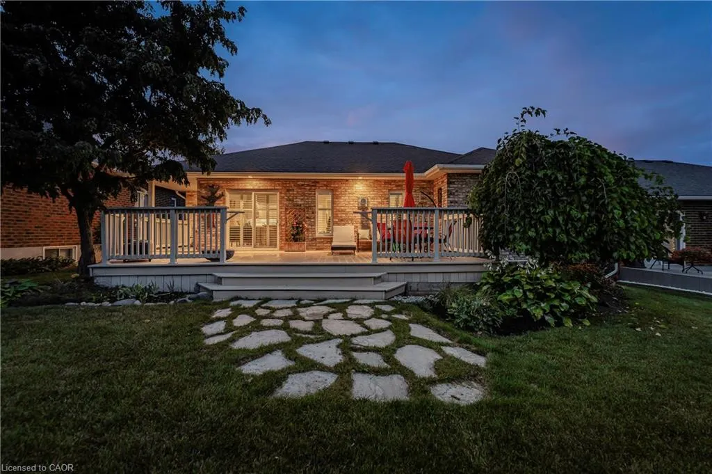 152 Devonshire Drive, #18