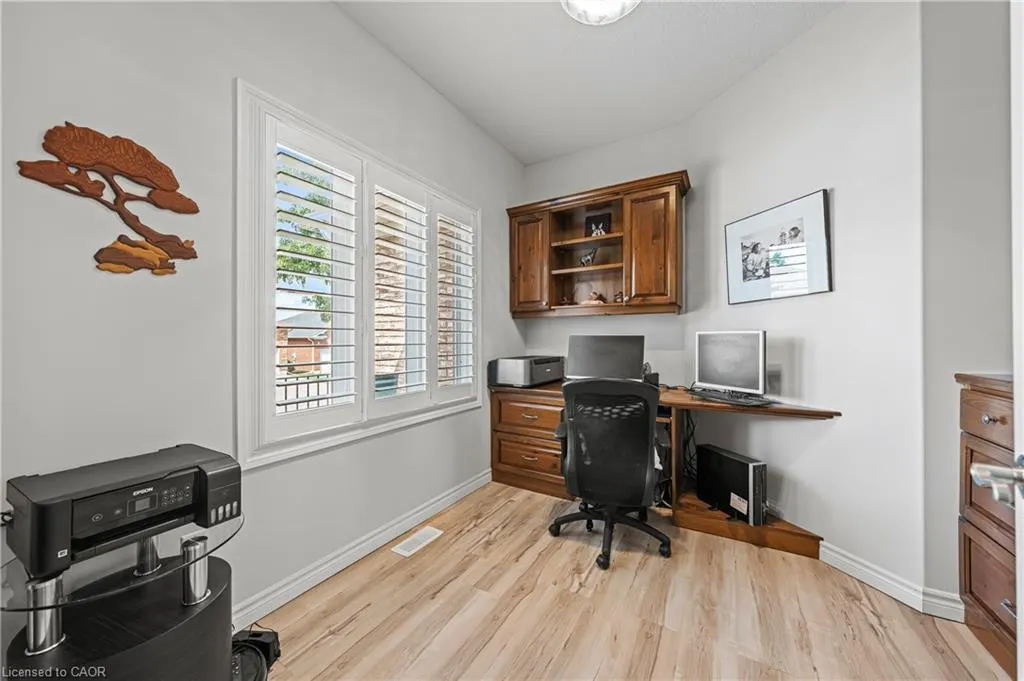152 Devonshire Drive, #18