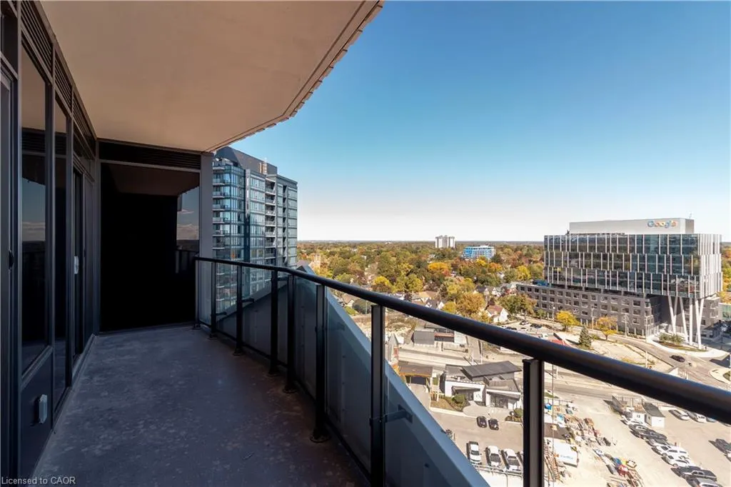 25 Wellington Street S, #1511
