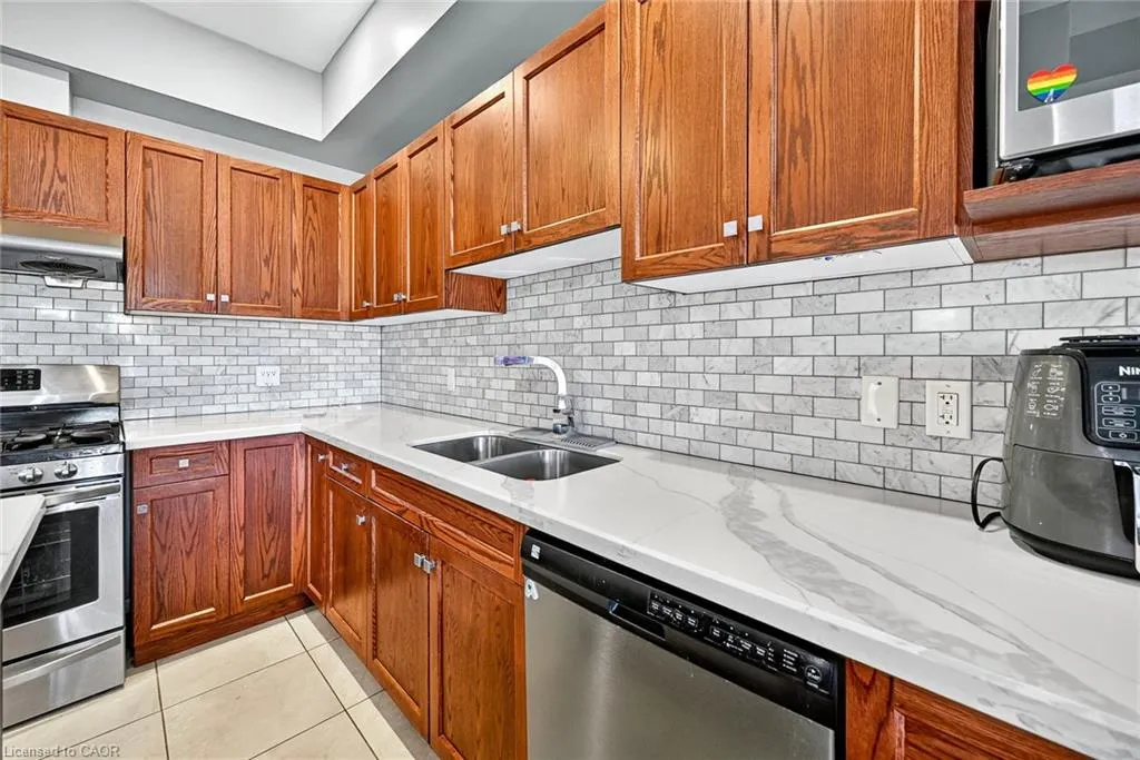 265 1/2 Cedardale Avenue, #MAIN