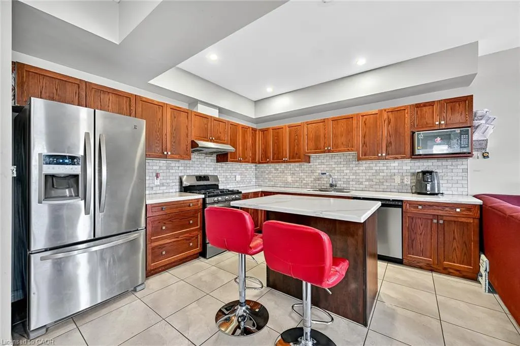 265 1/2 Cedardale Avenue, #MAIN