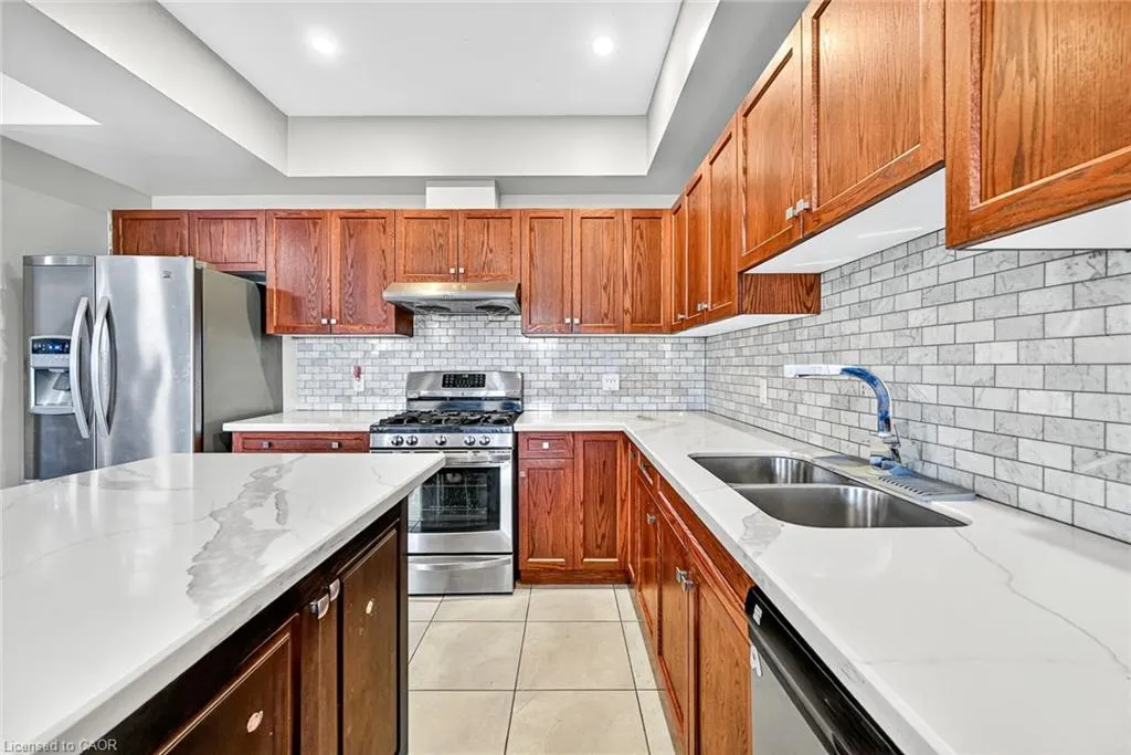 265 1/2 Cedardale Avenue, #MAIN
