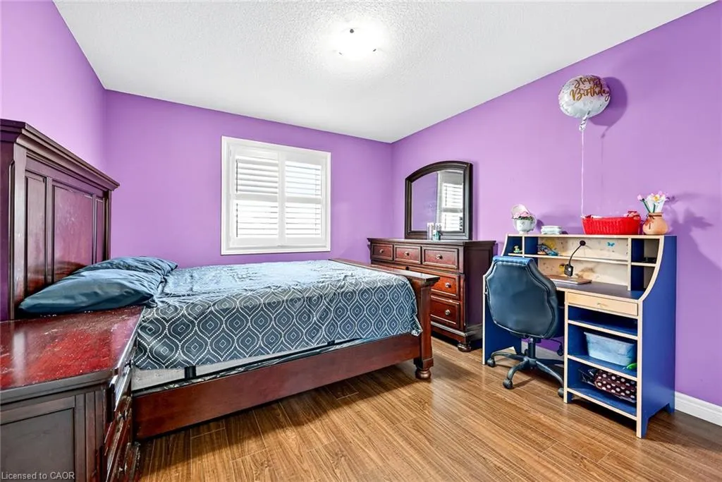 265 1/2 Cedardale Avenue, #MAIN