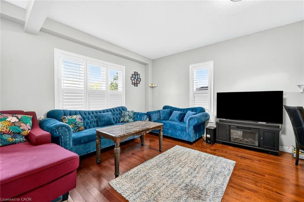 265 1/2 Cedardale Avenue, #MAIN