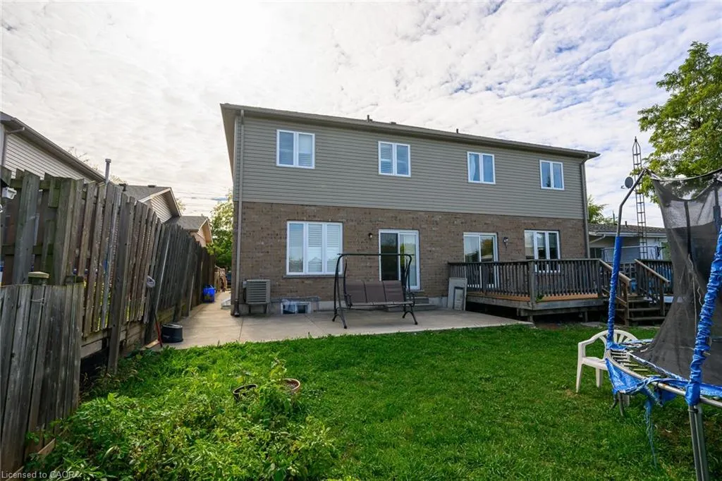 265 1/2 Cedardale Avenue, #MAIN