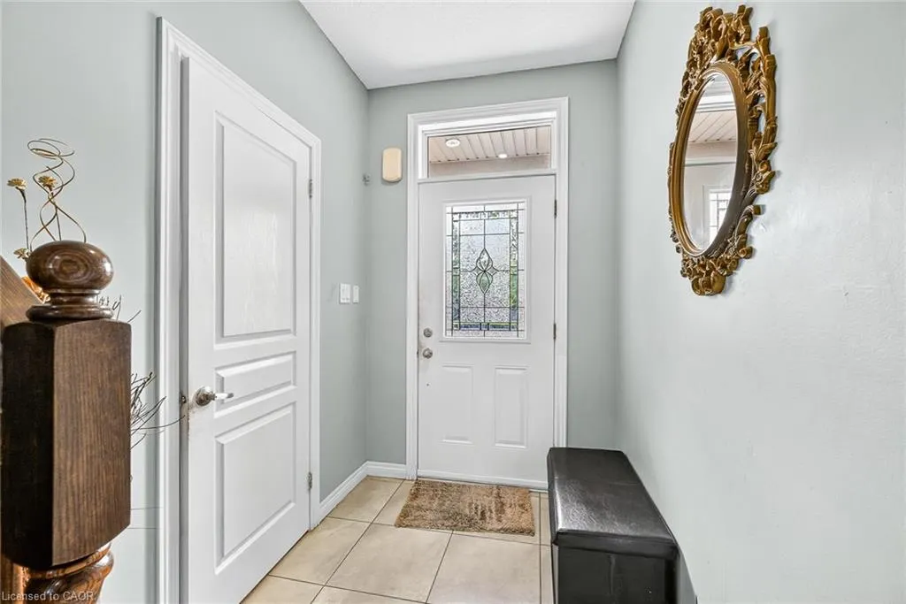 265 1/2 Cedardale Avenue, #MAIN