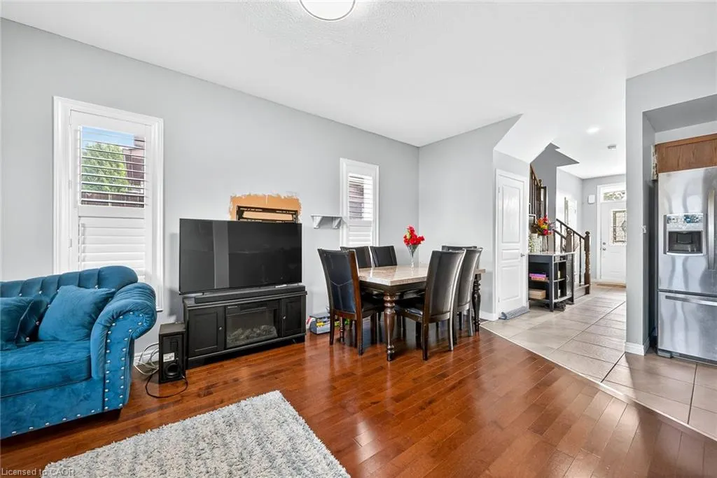 265 1/2 Cedardale Avenue, #MAIN