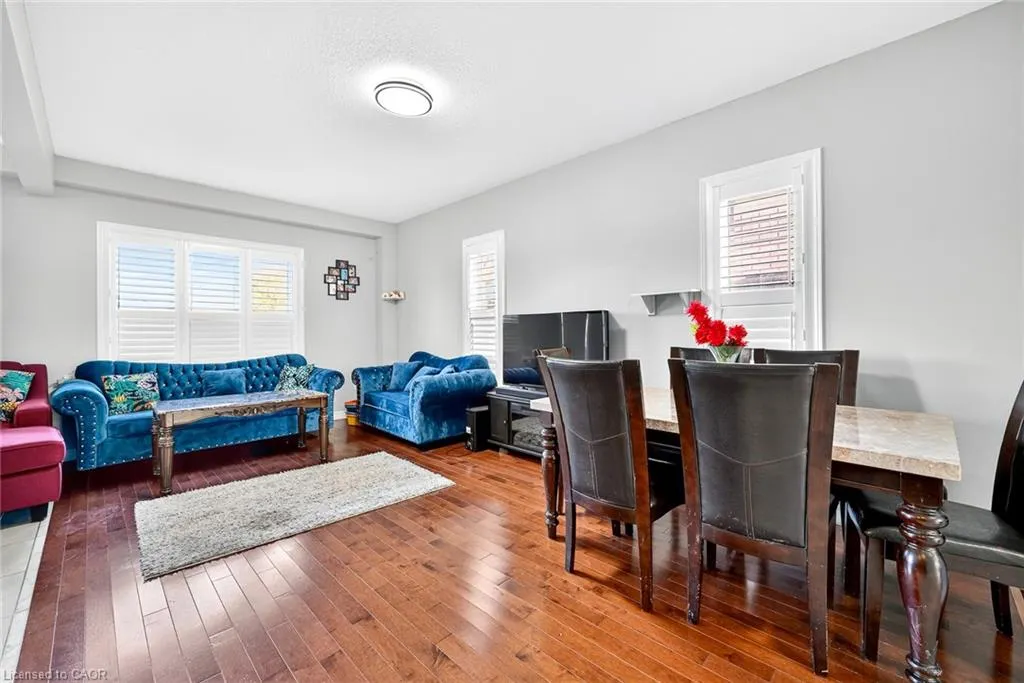 265 1/2 Cedardale Avenue, #MAIN
