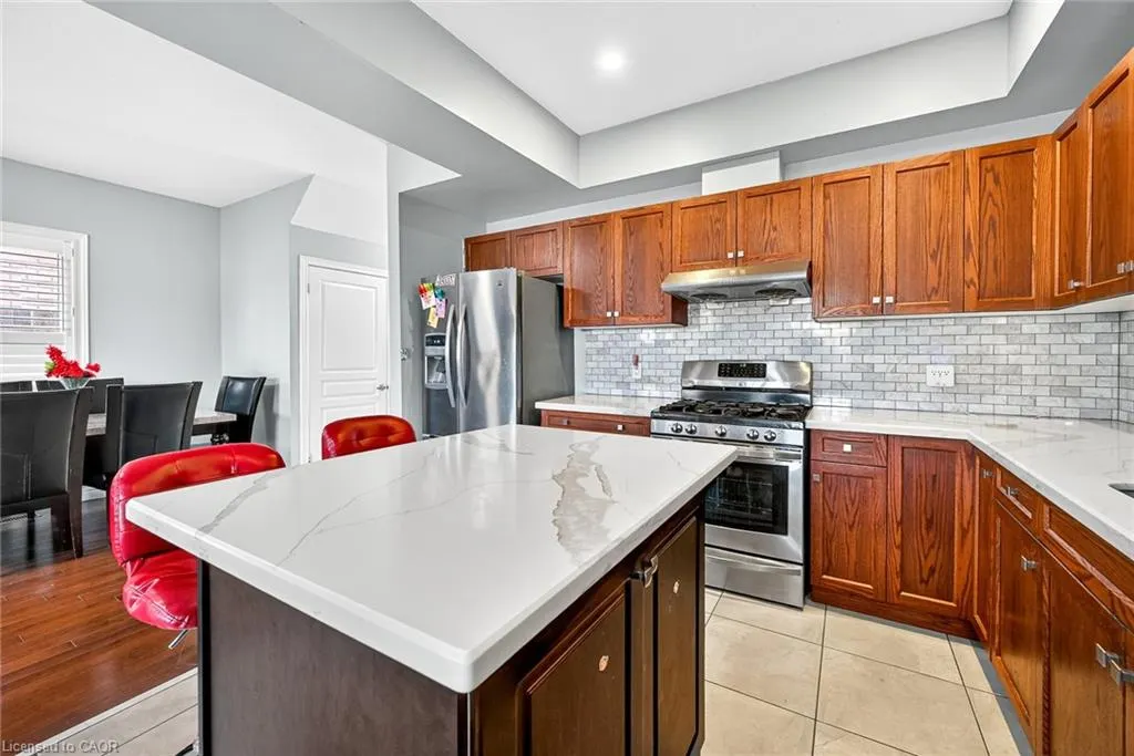265 1/2 Cedardale Avenue, #MAIN