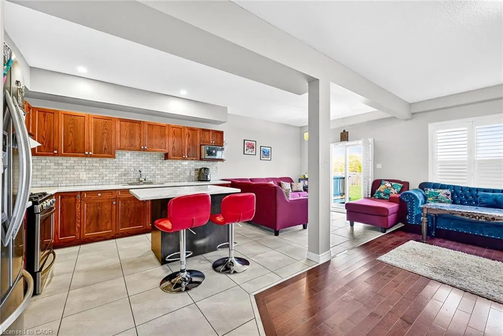 265 1/2 Cedardale Avenue, #MAIN