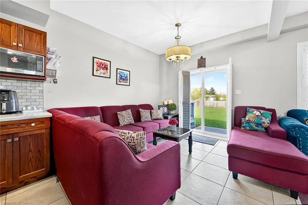 265 1/2 Cedardale Avenue, #MAIN