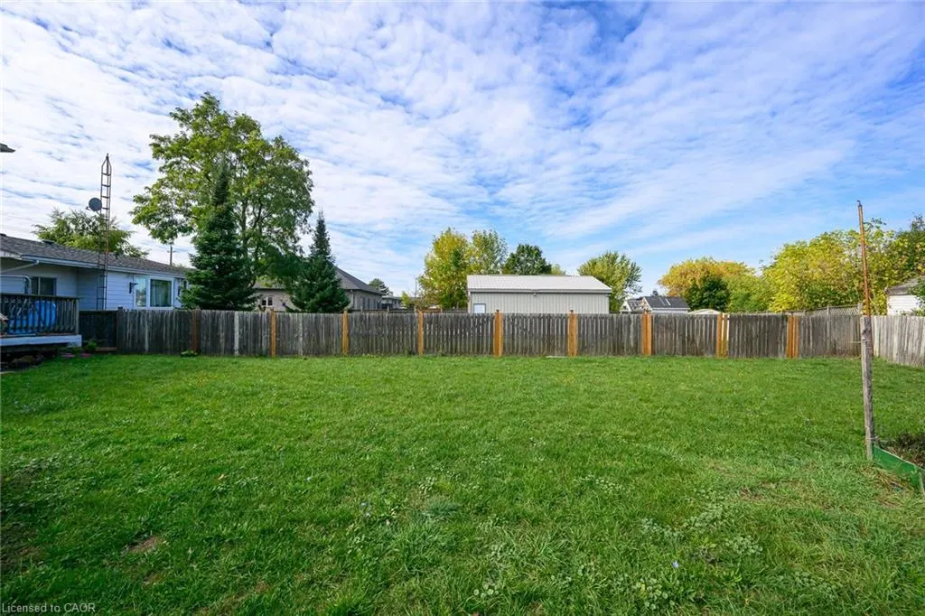 265 1/2 Cedardale Avenue, #MAIN