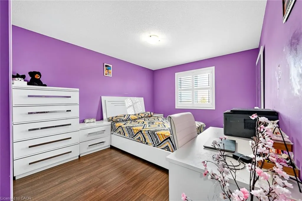 265 1/2 Cedardale Avenue, #MAIN
