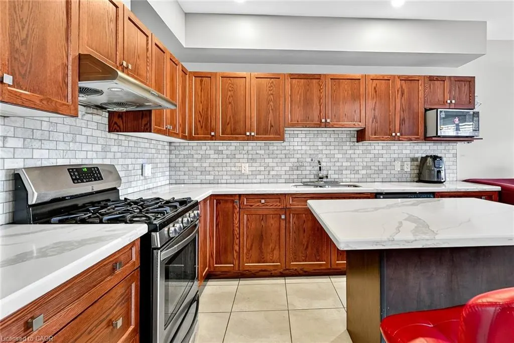 265 1/2 Cedardale Avenue, #MAIN