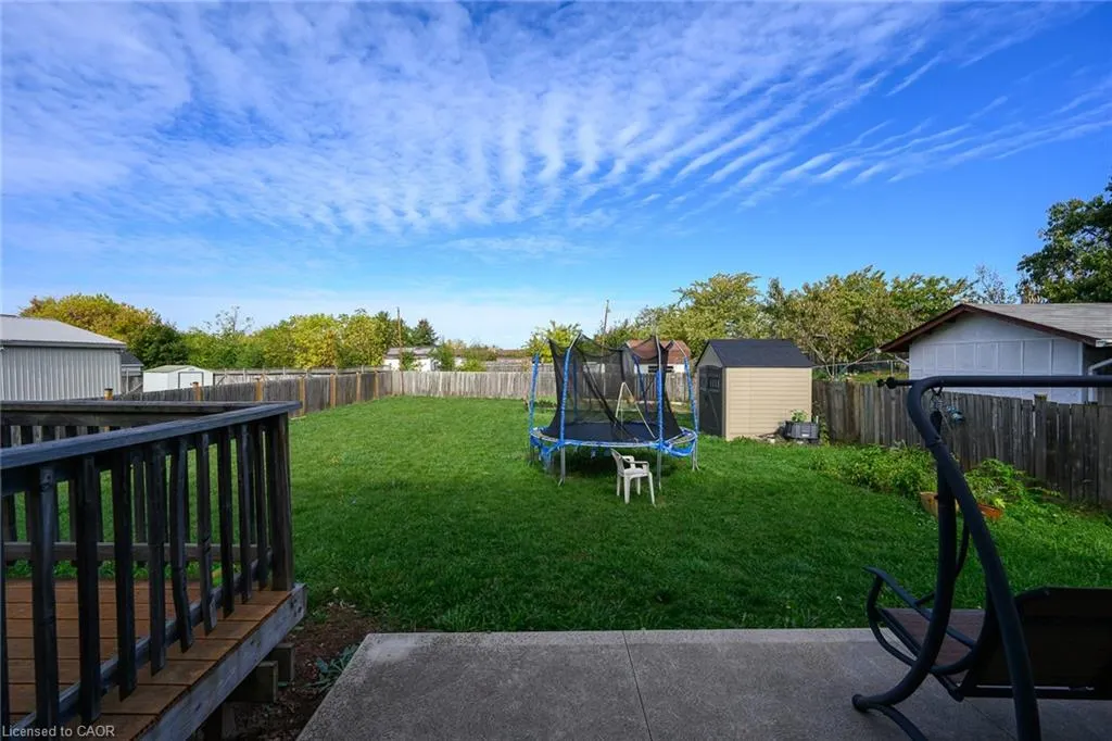 265 1/2 Cedardale Avenue, #MAIN
