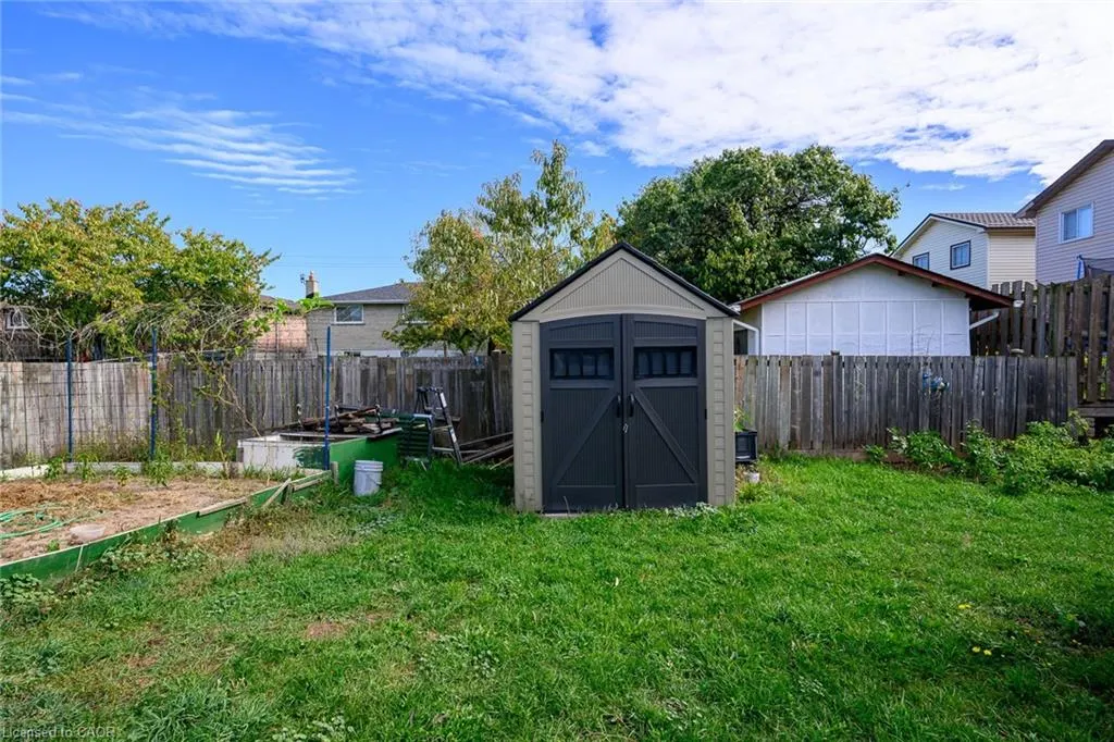 265 1/2 Cedardale Avenue, #MAIN